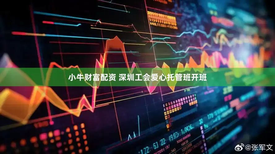 小牛财富配资 深圳工会爱心托管班开班